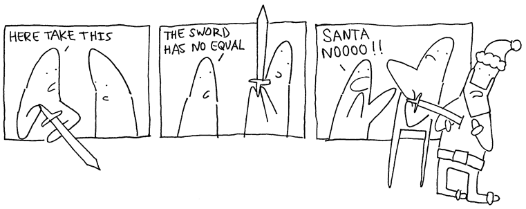 Sword