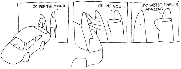 Trunk