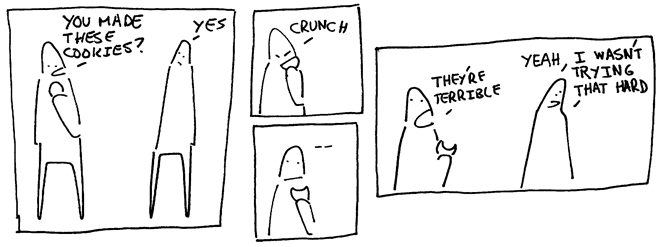 Cookies