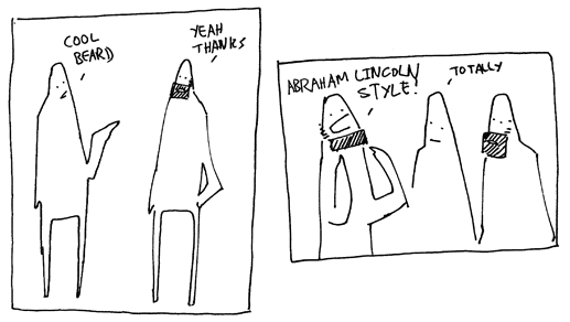 Beard