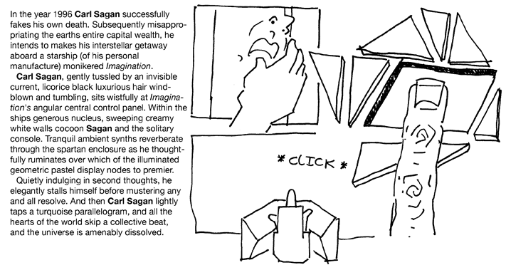 Sagan