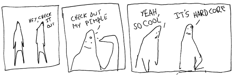 Pimple