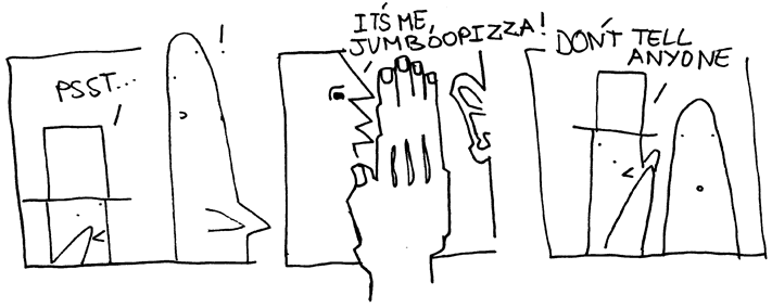 Disguise