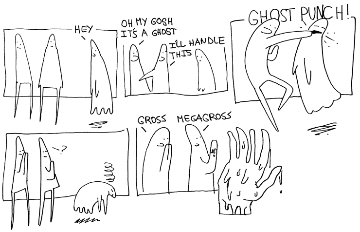 Ghost