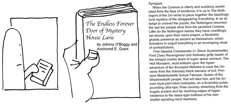 Synopsis