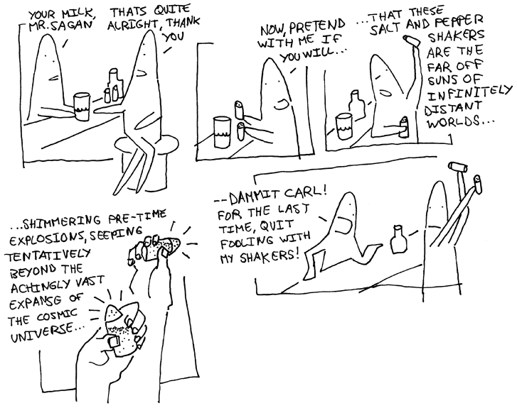 Shakers