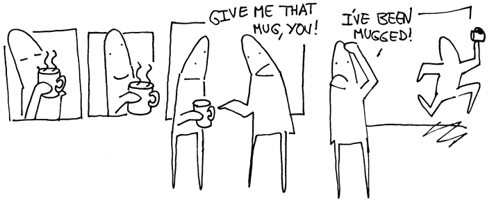 Mug