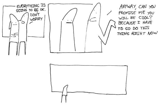 Worry