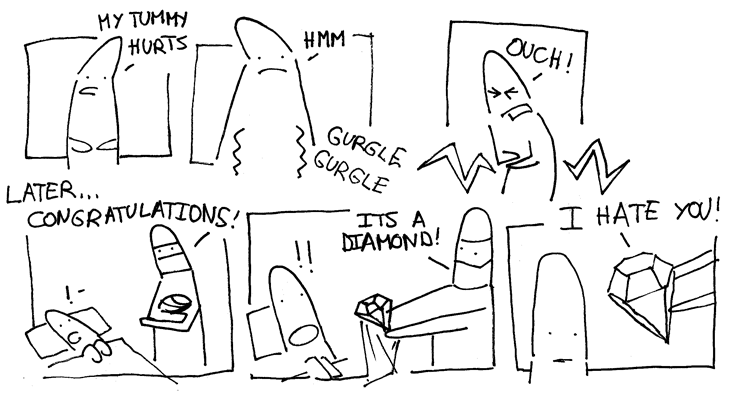 Cramp