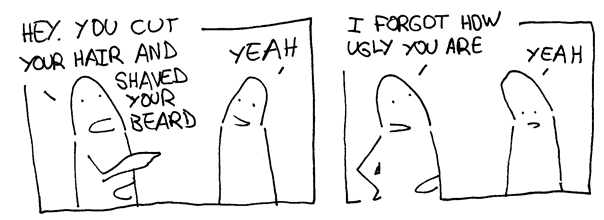 Cut
