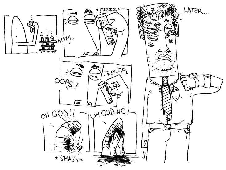 Science