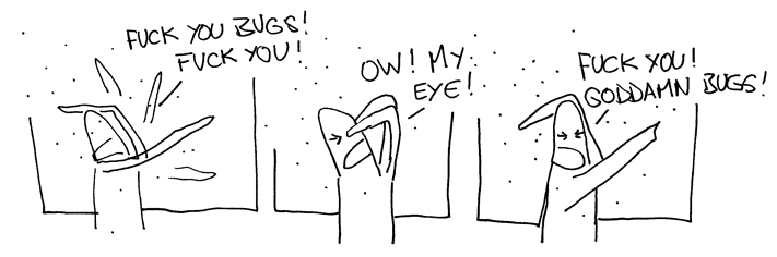 Bugs
