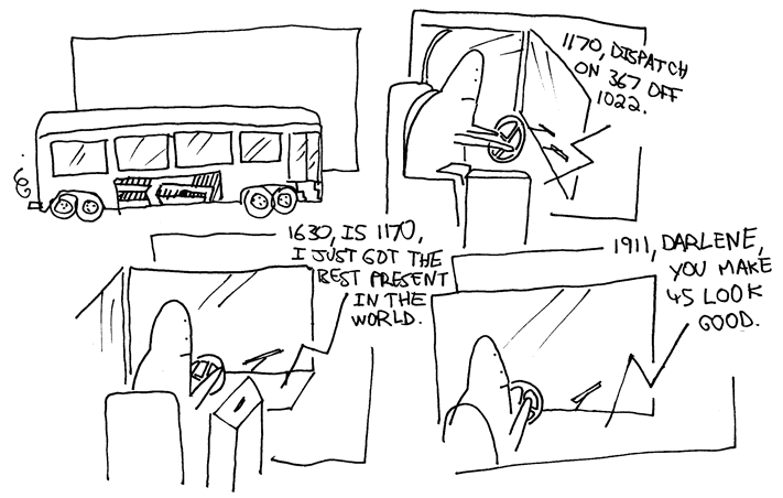 Bus