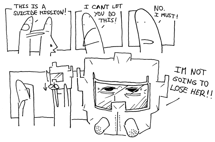 Resolve