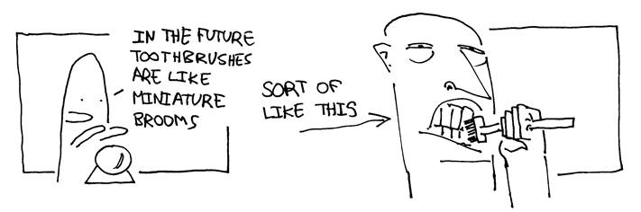 Fortune