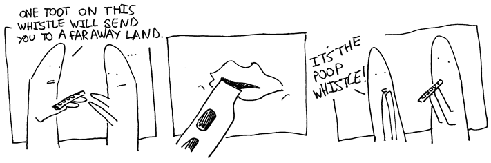 Whistle