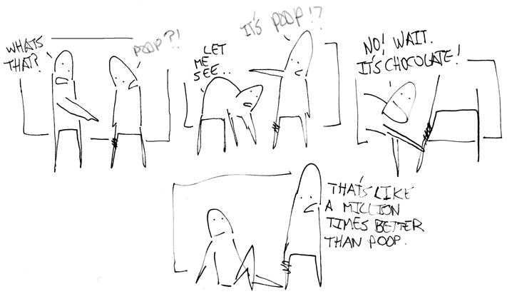Poop