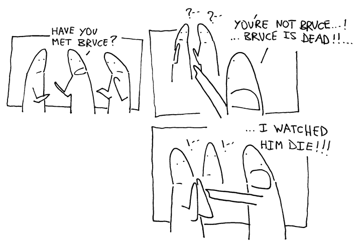 Impostor