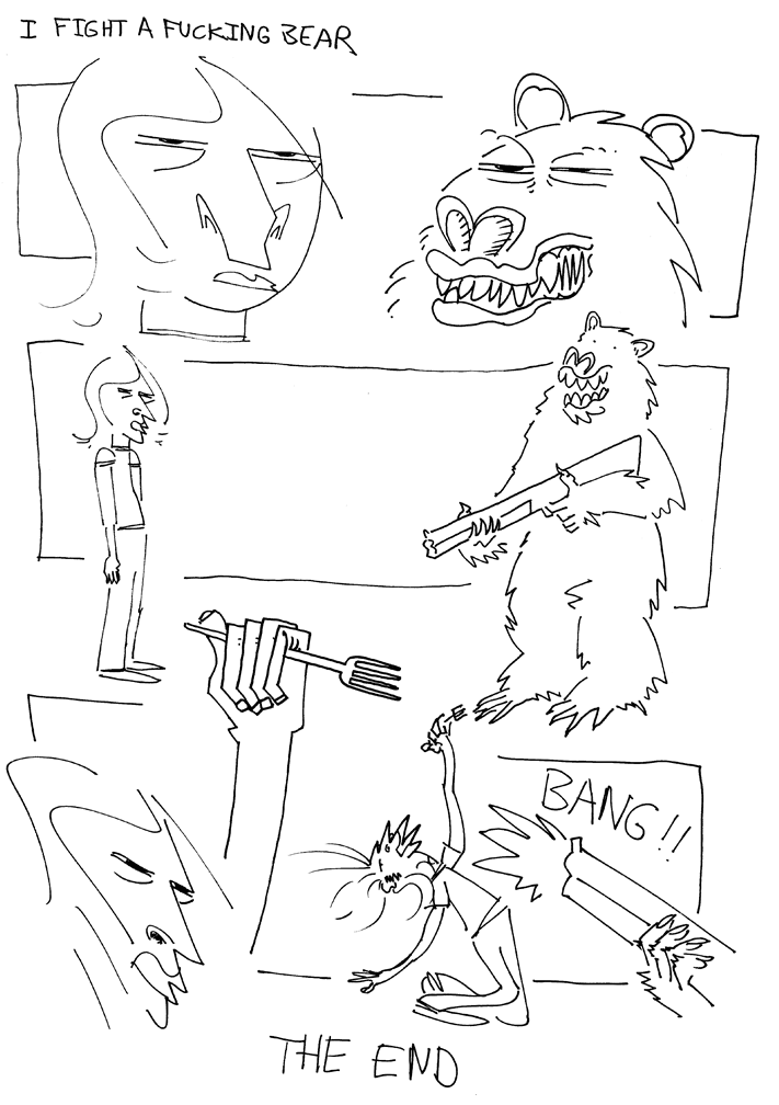Fight