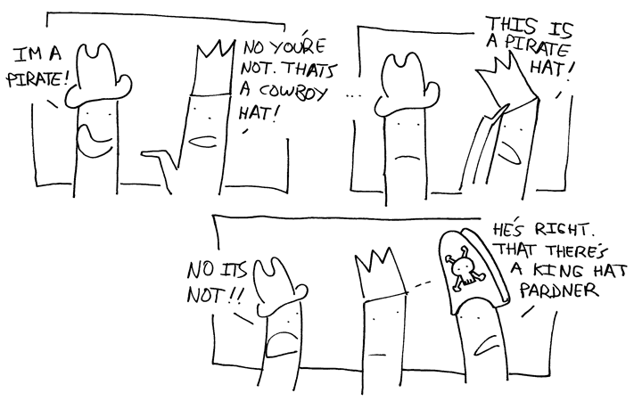 Hats