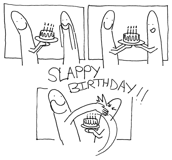 Birthday