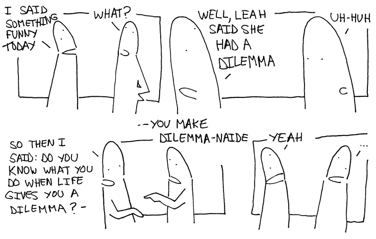 Something