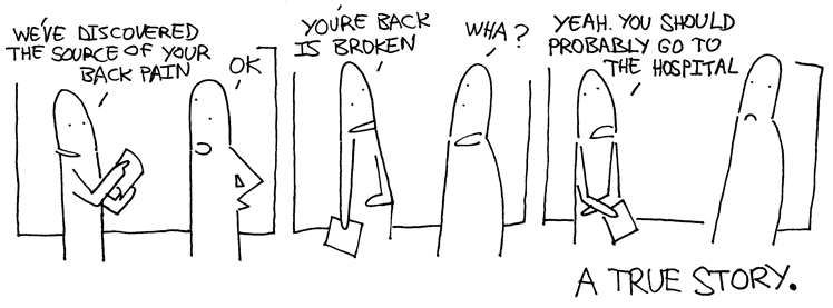 Discovery