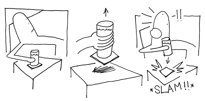Coaster