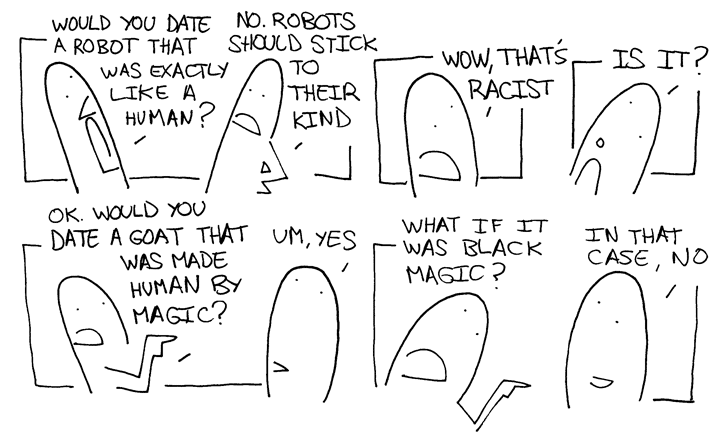 Hypothetical