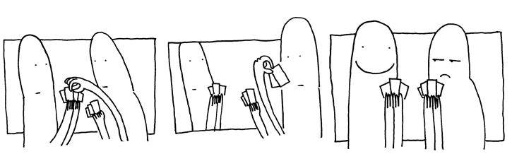 Pick