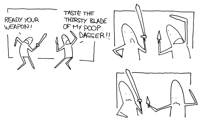Weapon