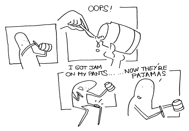 Jam
