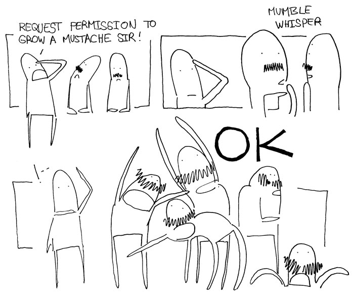 Request