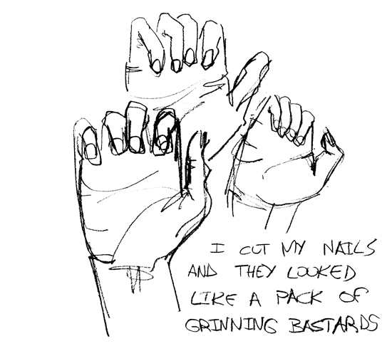 Nails