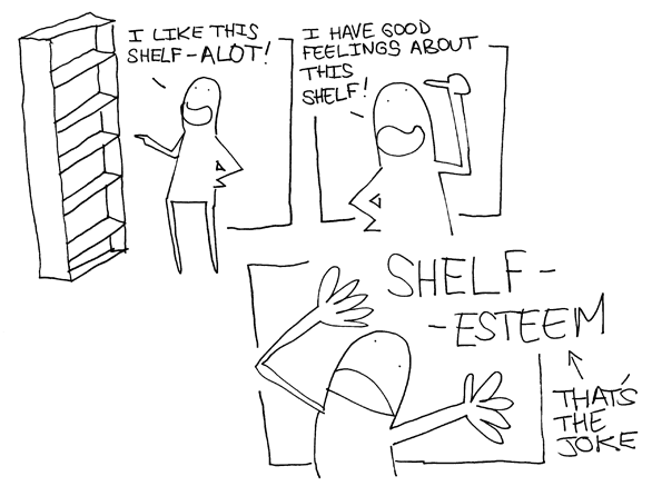Shelf