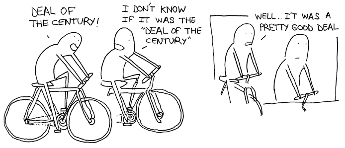 Deal