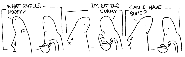 Curry