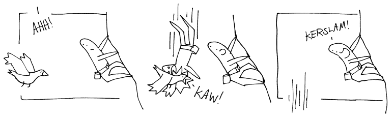 Climb