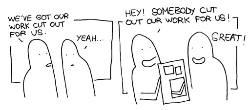 Work