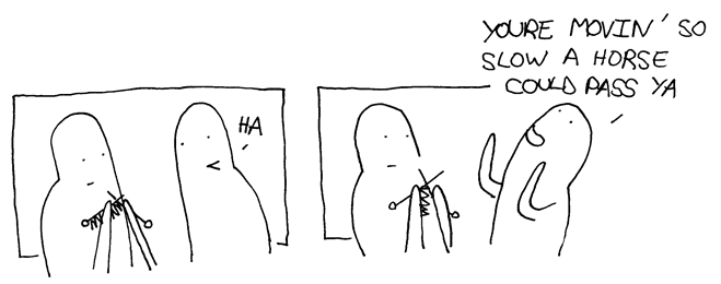 Knit