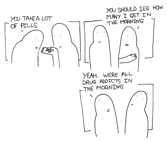 Pills