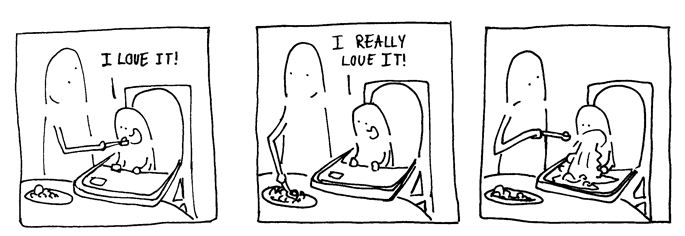 Enthusiasm