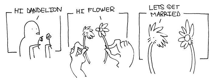 Dandelion