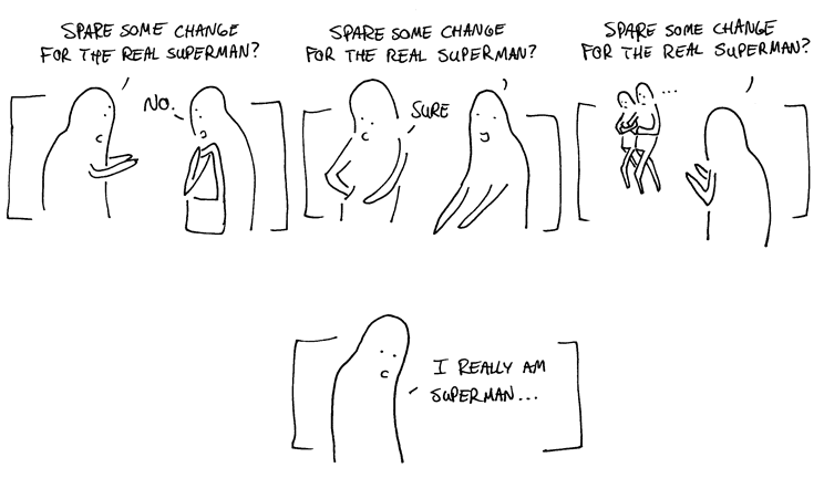 Change