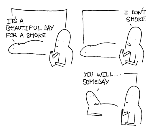 Smoke