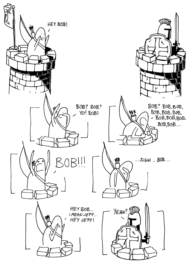Bob