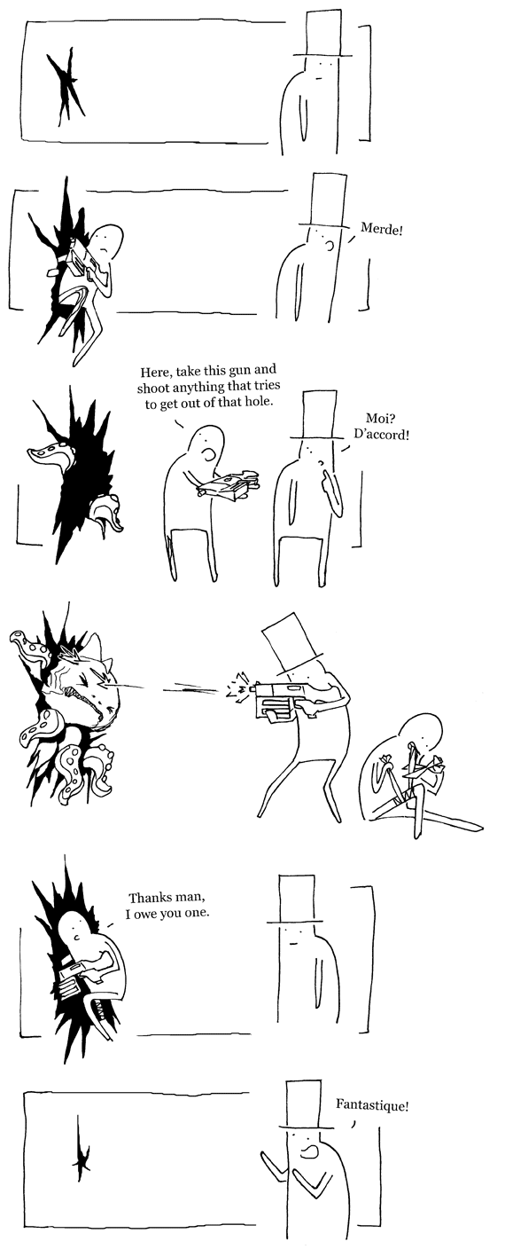 Assistance