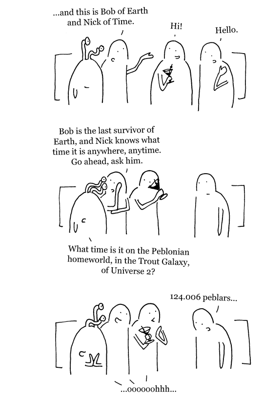 Introductions