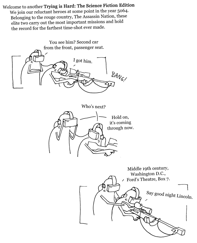 Orders