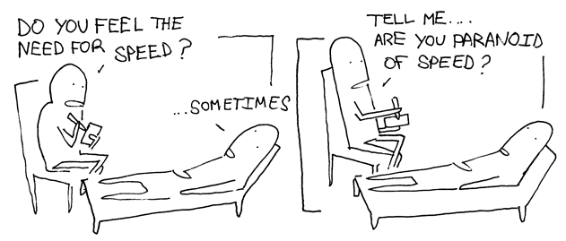 Psychoanalysis